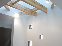 Y様邸 | 阪都エステートが建てたおうち