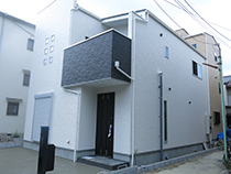 K様邸 |阪都エステートが建てたおうち