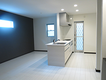 K様邸 |阪都エステートが建てたおうち