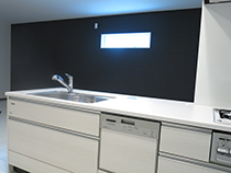 K様邸 |阪都エステートが建てたおうち