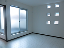 K様邸 |阪都エステートが建てたおうち