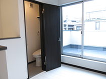 K様邸 |阪都エステートが建てたおうち