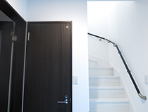 K様邸 |阪都エステートが建てたおうち