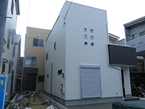 K様邸 |阪都エステートが建てたおうち