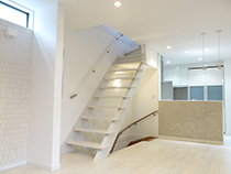 U様邸 | 阪都エステートが建てたおうち