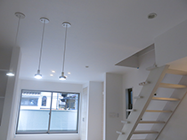 U様邸 | 阪都エステートが建てたおうち