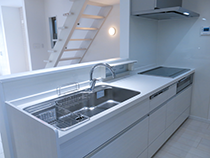 U様邸 | 阪都エステートが建てたおうち