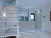 U様邸 | 阪都エステートが建てたおうち