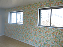 U様邸 | 阪都エステートが建てたおうち