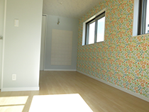 U様邸 | 阪都エステートが建てたおうち