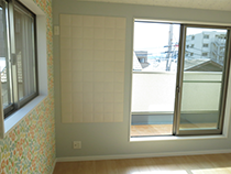 U様邸 | 阪都エステートが建てたおうち