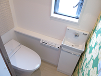 U様邸 | 阪都エステートが建てたおうち