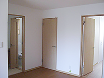 me-te源氏ケ丘 | 阪都エステートが建てたおうち