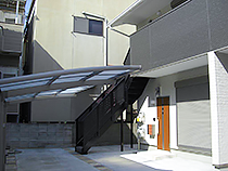 me-te源氏ケ丘 | 阪都エステートが建てたおうち