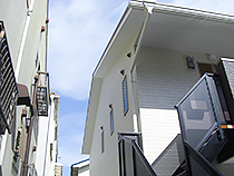 me-te源氏ケ丘 | 阪都エステートが建てたおうち