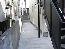 me-te源氏ケ丘 | 阪都エステートが建てたおうち