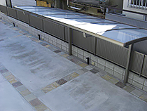 me-te源氏ケ丘 | 阪都エステートが建てたおうち