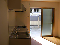 me-te源氏ケ丘 | 阪都エステートが建てたおうち