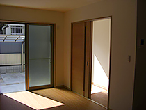 me-te源氏ケ丘 | 阪都エステートが建てたおうち