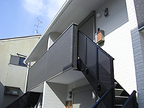 me-te源氏ケ丘 | 阪都エステートが建てたおうち