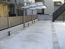 me-te源氏ケ丘 | 阪都エステートが建てたおうち