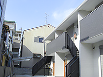 me-te源氏ケ丘 | 阪都エステートが建てたおうち