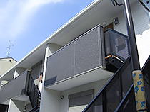 me-te源氏ケ丘 | 阪都エステートが建てたおうち