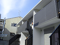 me-te源氏ケ丘 | 阪都エステートが建てたおうち