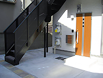 me-te源氏ケ丘 | 阪都エステートが建てたおうち