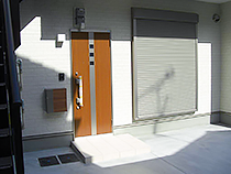 me-te源氏ケ丘 | 阪都エステートが建てたおうち