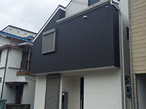 N様邸 | 阪都エステートが建てたおうち