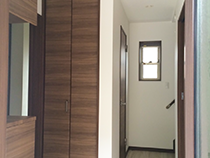 N様邸 | 阪都エステートが建てたおうち