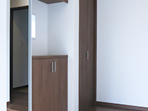 S様邸 | 阪都エステートが建てたおうち