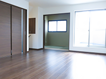 S様邸 | 阪都エステートが建てたおうち