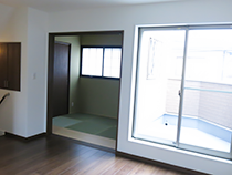 S様邸 | 阪都エステートが建てたおうち