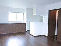 S様邸 | 阪都エステートが建てたおうち