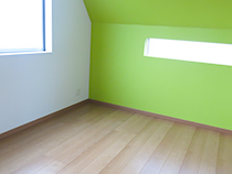 S様邸 | 阪都エステートが建てたおうち