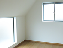 S様邸 | 阪都エステートが建てたおうち