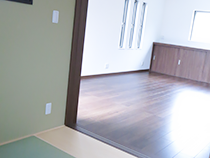 S様邸 | 阪都エステートが建てたおうち