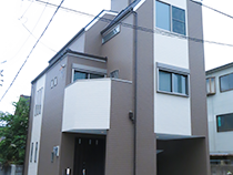 S様邸 | 阪都エステートが建てたおうち