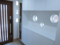 H様邸 | 阪都エステートが建てたおうち