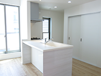 H様邸 | 阪都エステートが建てたおうち