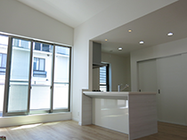 H様邸 | 阪都エステートが建てたおうち