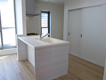 H様邸 | 阪都エステートが建てたおうち