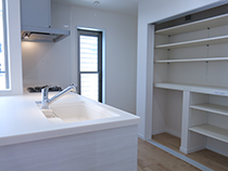 H様邸 | 阪都エステートが建てたおうち