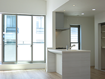 H様邸 | 阪都エステートが建てたおうち