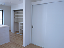 H様邸 | 阪都エステートが建てたおうち