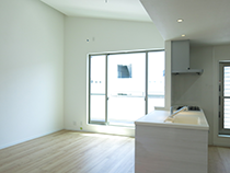 H様邸 | 阪都エステートが建てたおうち