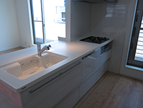 H様邸 | 阪都エステートが建てたおうち