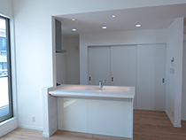 H様邸 | 阪都エステートが建てたおうち